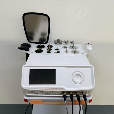 448K CET RET Technology Machine