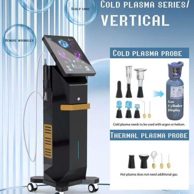Cold Plasma Machine