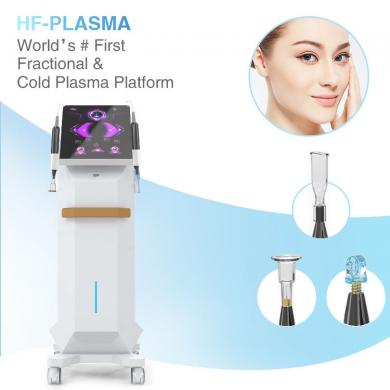 Cold Plasma Machine 