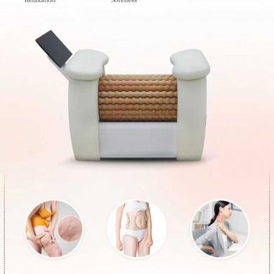 Inner Ball Roller Machine