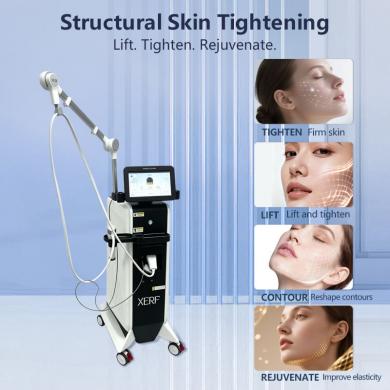 XERF RF Dual Frequency Machine