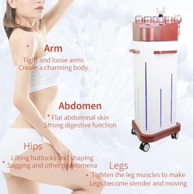 Body Slimming Weight Loss Machine