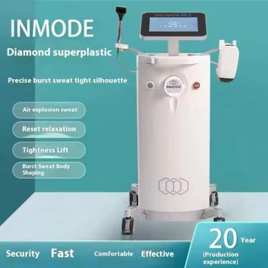 Diamond Superplasticit Machine