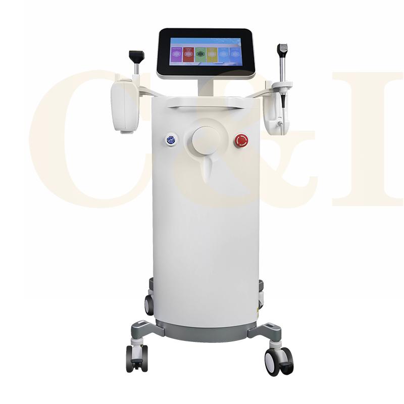 Diamond Superplasticit Machine