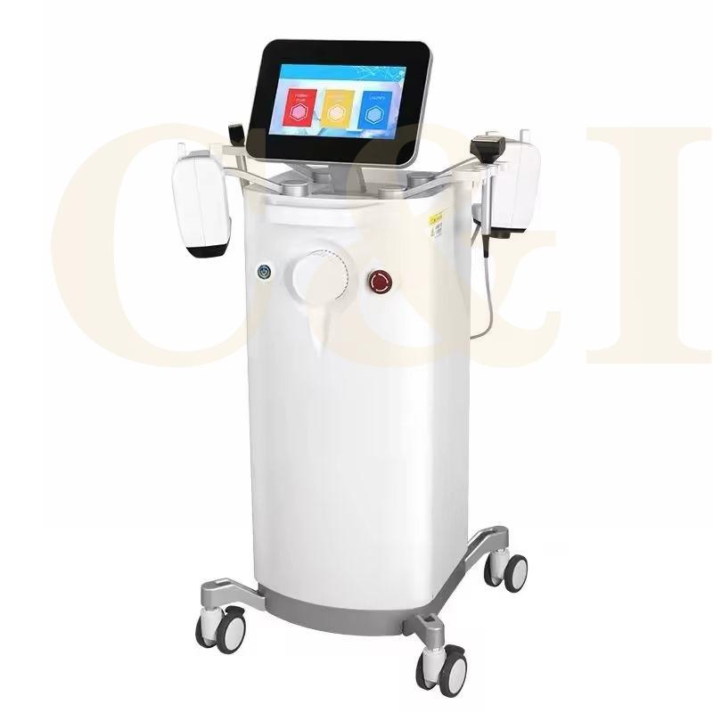 Diamond Superplasticit Machine