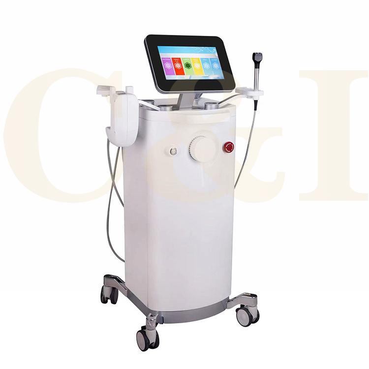 Diamond Superplasticit Machine