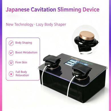 Body Shape Slim Machine